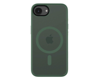 Etui / obudowa na smartfona Tactical MagForce Hyperstealth Kryt pro Apple iPhone 16e/17e Forest G
